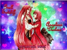 Scarlet love