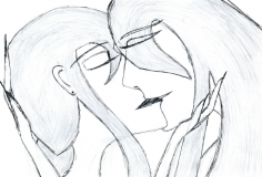 Shirogane & Undertaker
