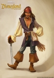 jack sparrow