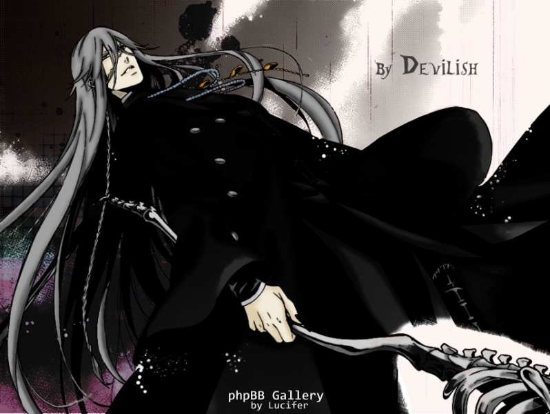 Undertaker
