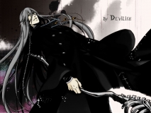 Undertaker