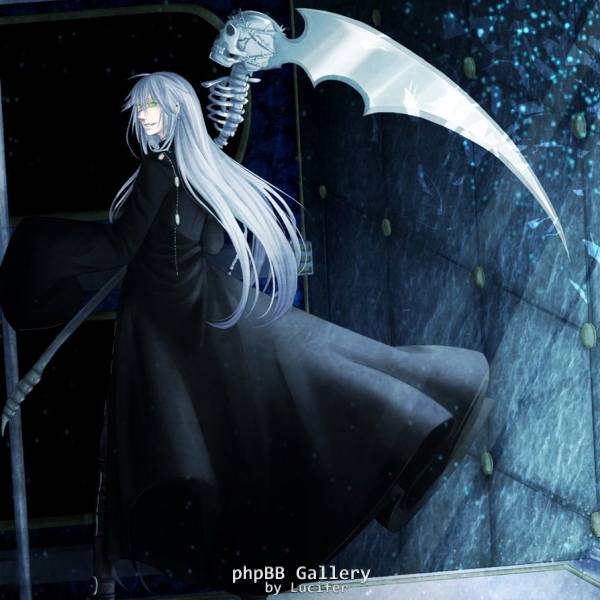 Undertaker