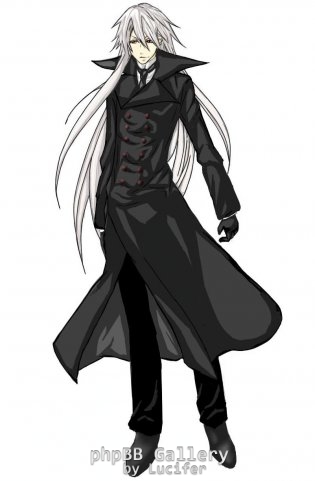 Undertaker