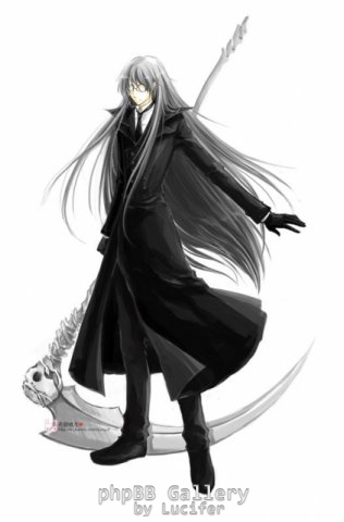 Undertaker