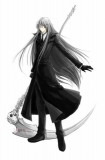 Undertaker