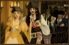 PotC-PirateParty