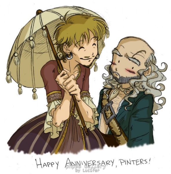 Anniversary by Konstance