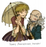 Anniversary by Konstance