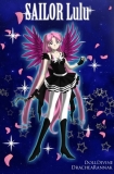 SAILOR Monochrome ))