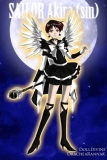 SAILOR Monochrome ))