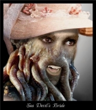 Jones Bride