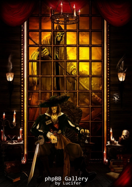 Barbossa