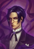 kuroshitsuji  claude faustus