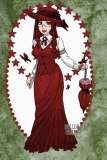 Ангелина Дюлес