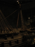 Корабль "Vasa"