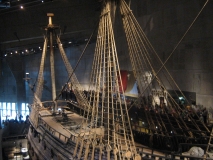 Корабль "Vasa"
