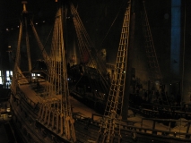 Корабль "Vasa"