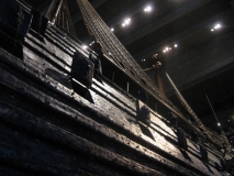 Корабль "Vasa"