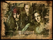 Pirates of the Caribbean 2