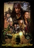 Pirates of the Caribbean