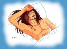 jack sparrow sick by ryusparrow-d48y9pd