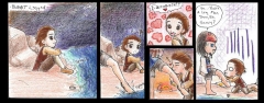 Starring Will Jack by Madame Origami