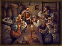 pirates