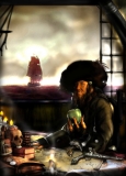 Barbossa