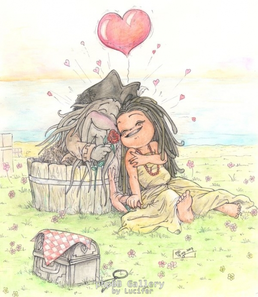 True Love by Seimon Yumiko