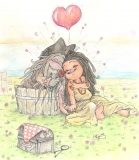True Love by Seimon Yumiko