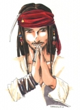 Savvy    PotC by Sharky chan