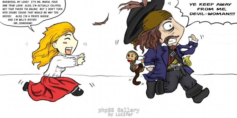 Attack of the Pirate Sues by SuperherogirlCat