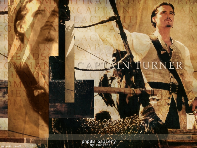 captain Turner by Neldorwen