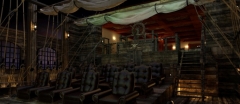 2home theater POTC