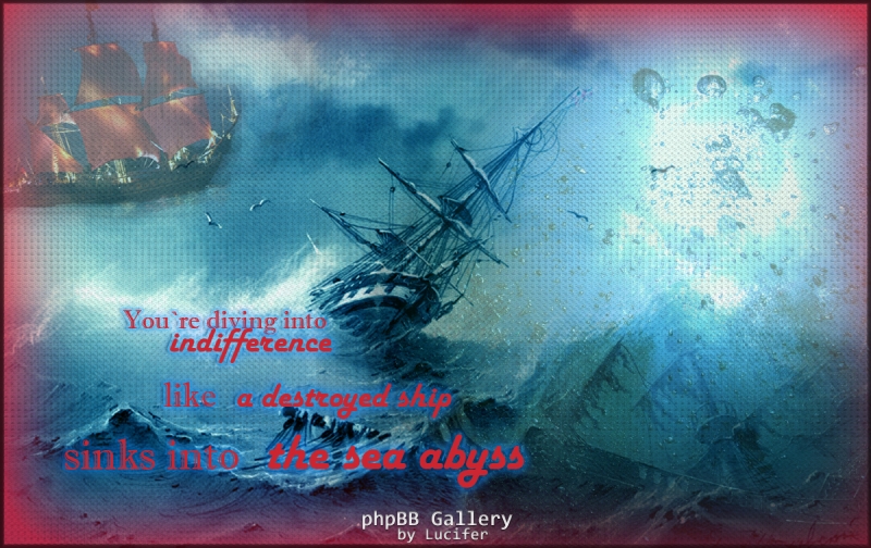 abyss