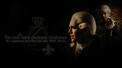 company chairman by hybridamente-d333cyp
