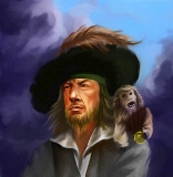 Hector  Barbossa