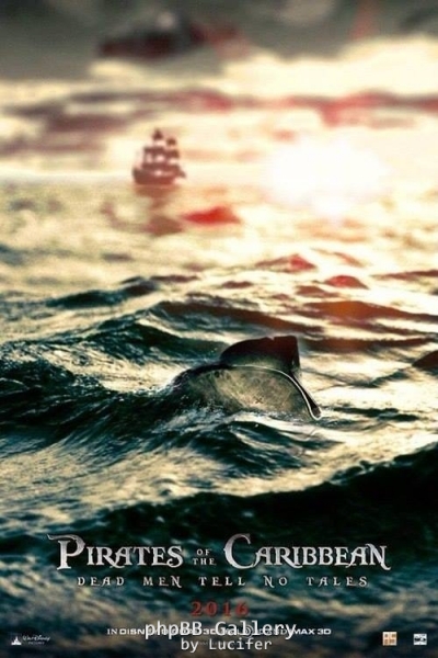Potc 5