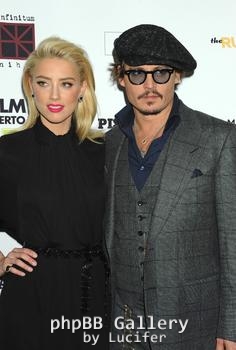 Johnny&Amber