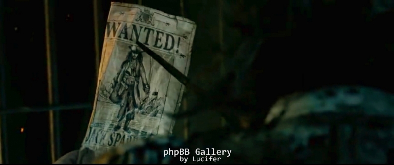 Рисунок "Джек в розыске"