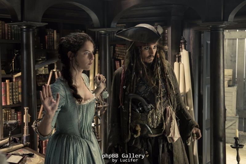 pirates 5