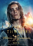 Генри Тёрнер постер