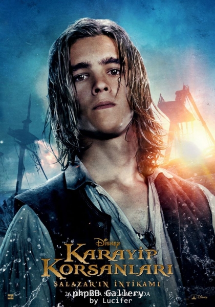 Генри