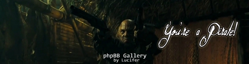 You're a pirate - транскрипция удаленных сцен из "Пираты Карибского моря 3"