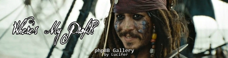 Where's my profit - транскрипция удаленных сцен из "Пираты Карибского моря 2"