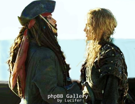 jack and elizabeth