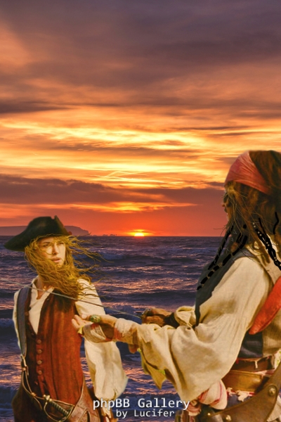 jack and elizabeth