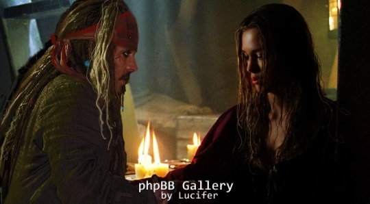 jack and elizabeth