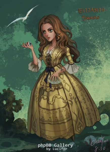 elizabeth
