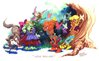 EQArtGallery-little-troll-lost_500.jpg
